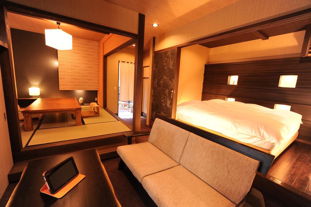 Uedaya Hotel Yamaga Exterior photo