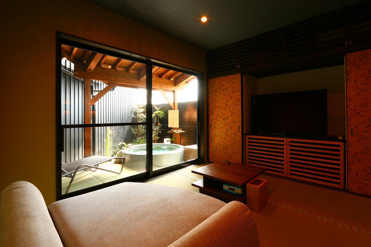 Uedaya Hotel Yamaga Exterior photo