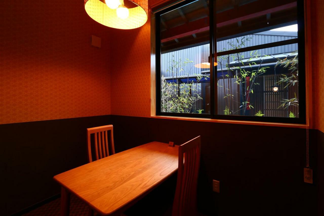 Uedaya Hotel Yamaga Exterior photo